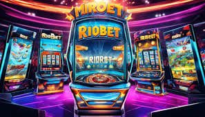 Sports and casino-style entertainment sections inside 444 bdt
