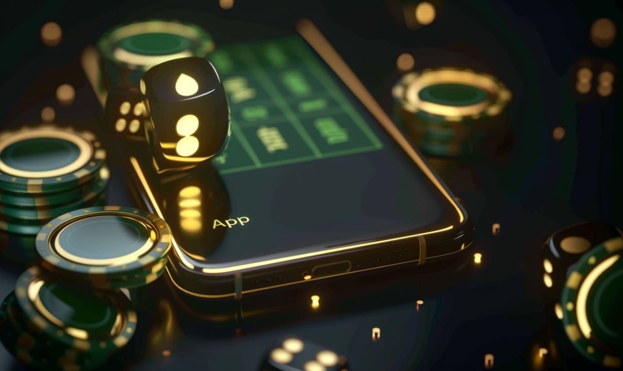 Mobile-friendly 444 bdt Live Roulette layout with readable sections and controls